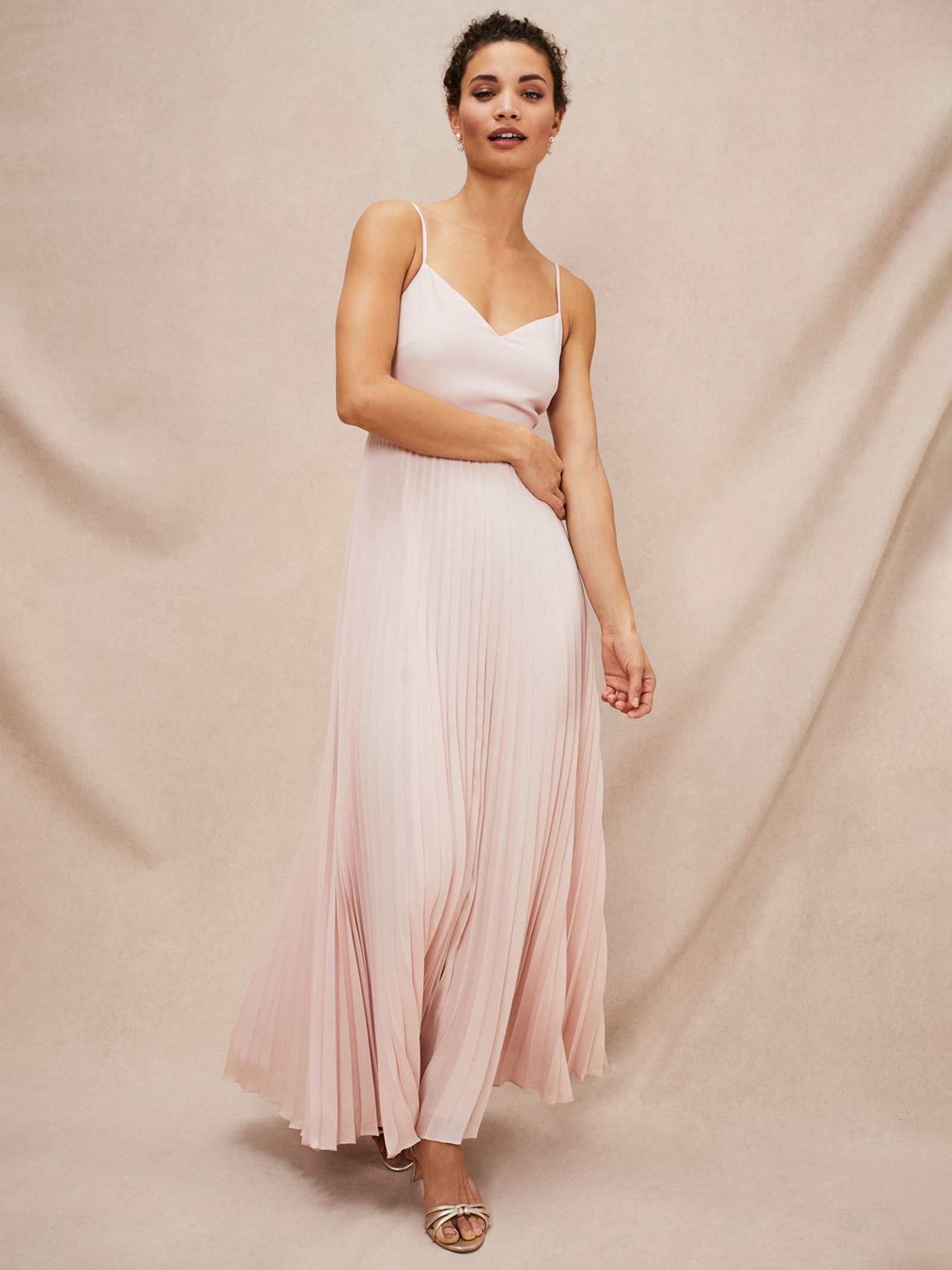 strapless open back dress Contrast Lace Bodice Maxi Dress – AX Paris