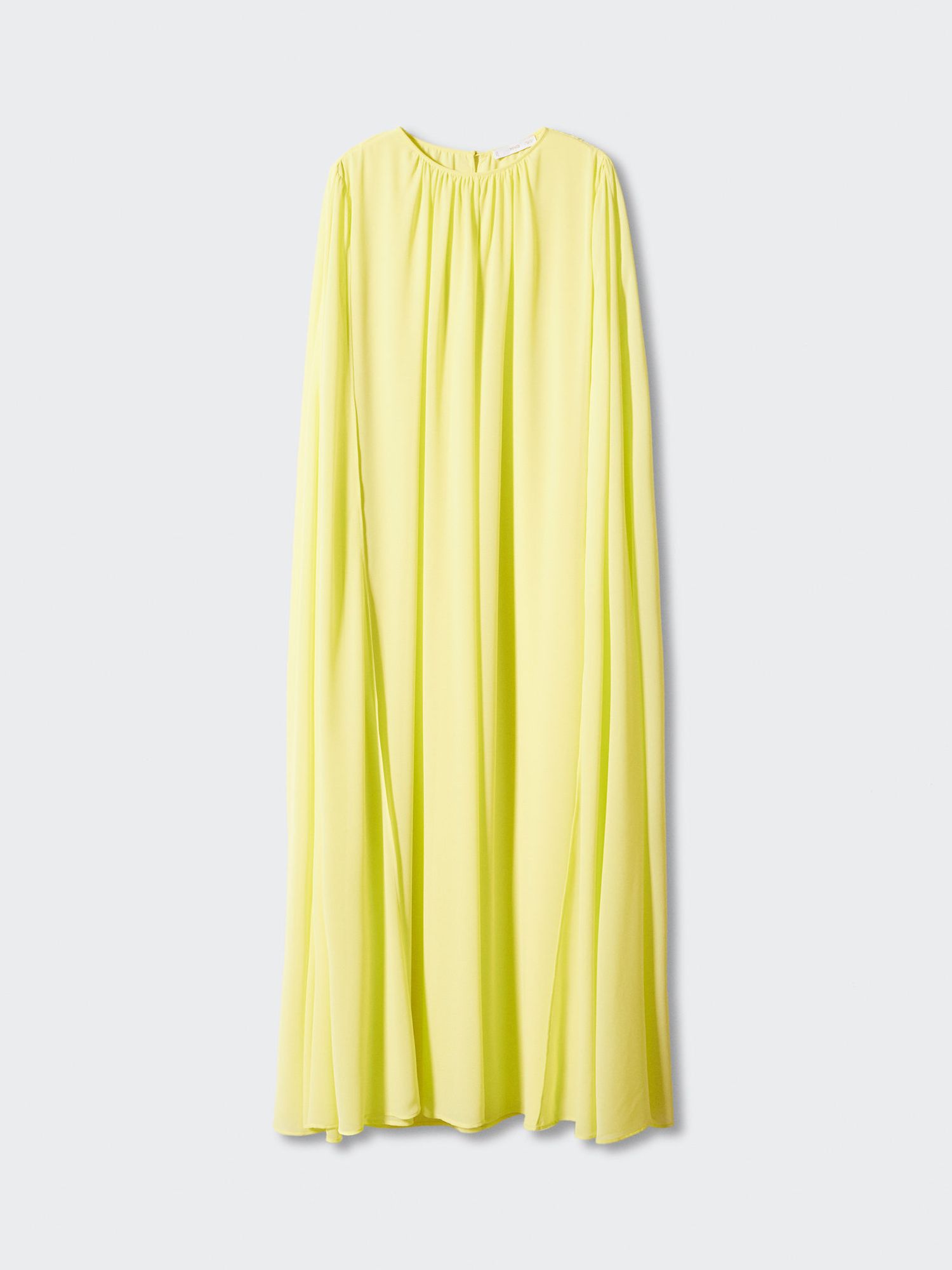 knee length dresses for ladies Mango Maxi Dress M main image 1