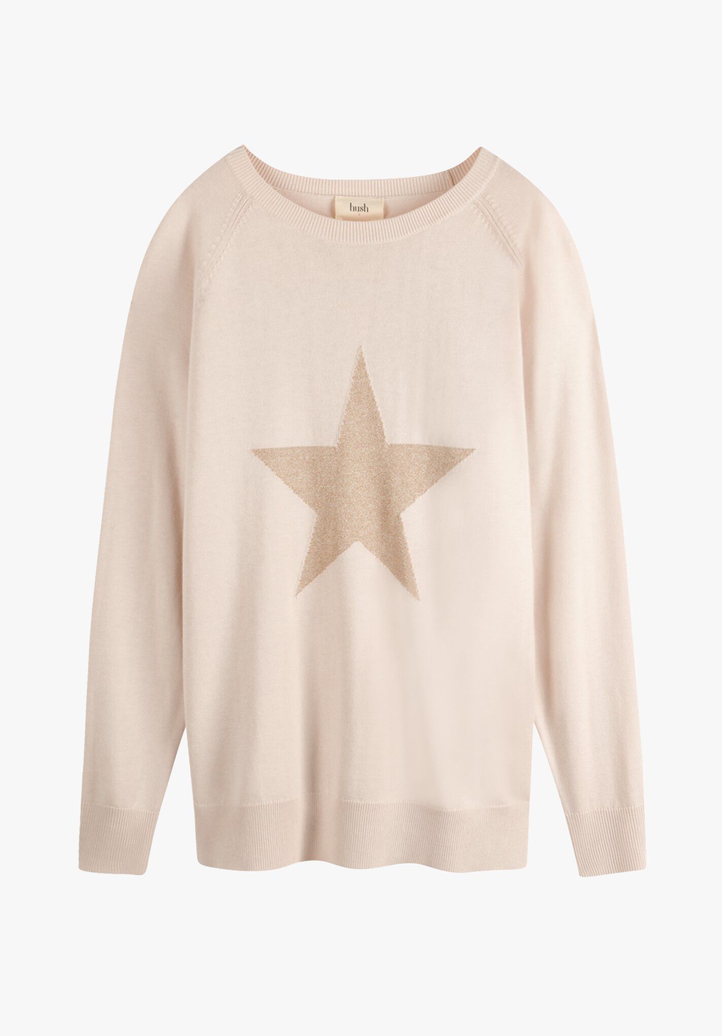 Stella Jumper Hush Biker Jumper Hush Black Jumpers Cardigans For Women For  Sale UK