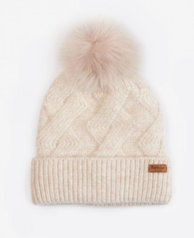 BARBOUR Montrose Beanie endource