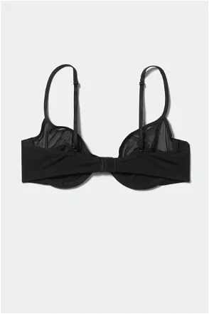 FREE PEOPLE Intimately - Charlize Underwire Bra in Stone Roses