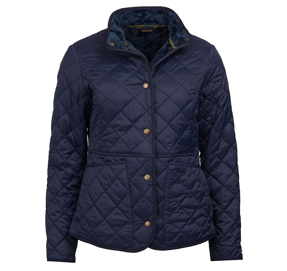 Barbour Jasmine Quilted Jacket | Endource