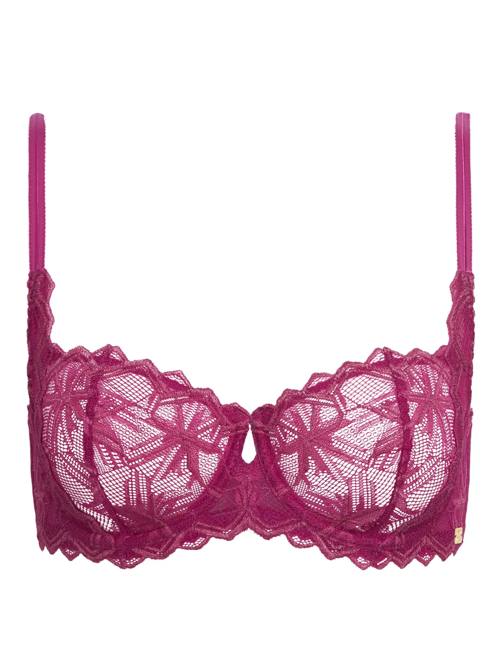 AND/OR Allegra Balcony Bra | Endource