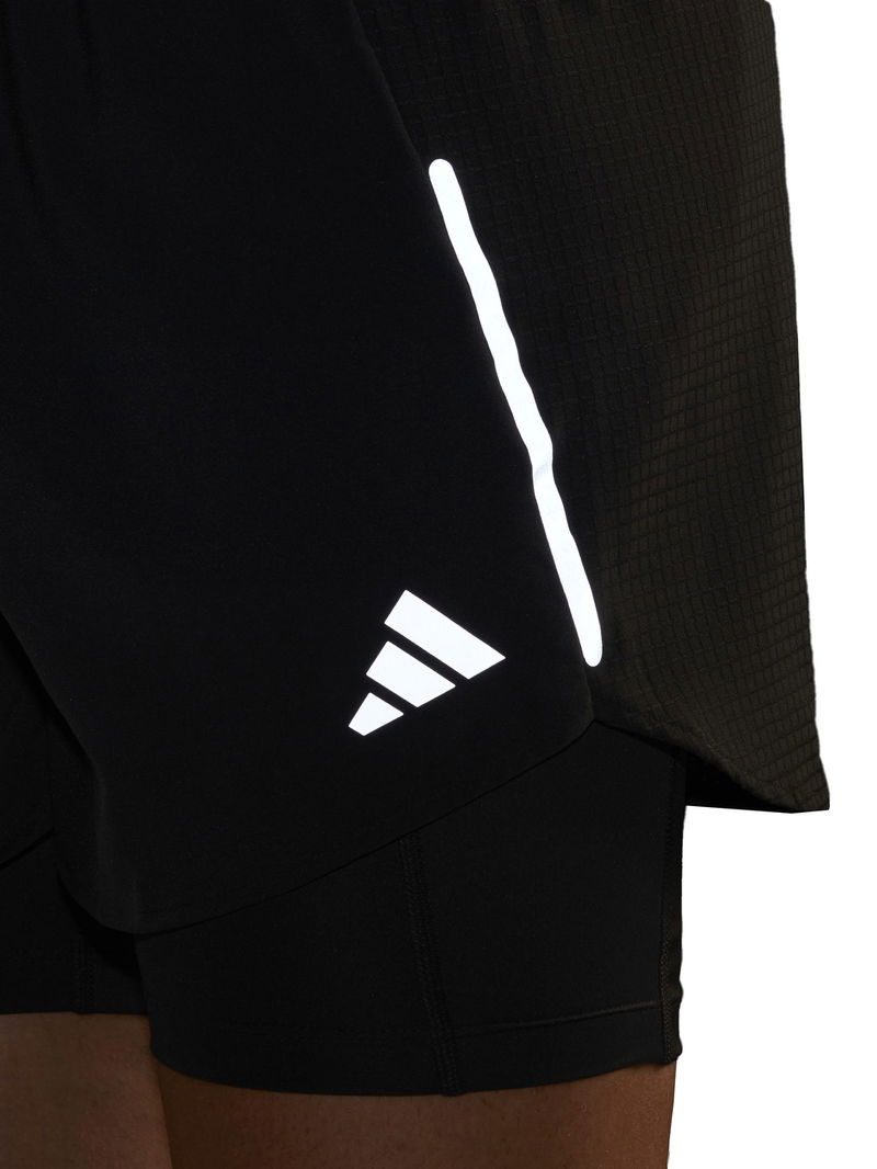 Designed For Running 2-In-1 Recycled Running Shorts