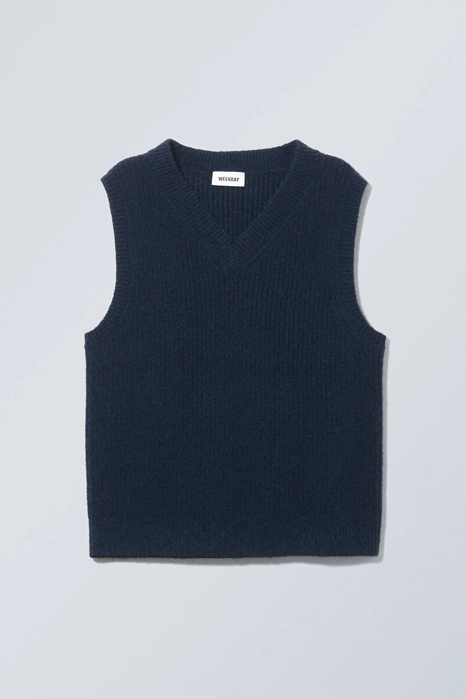 Margo Vest | Butter
