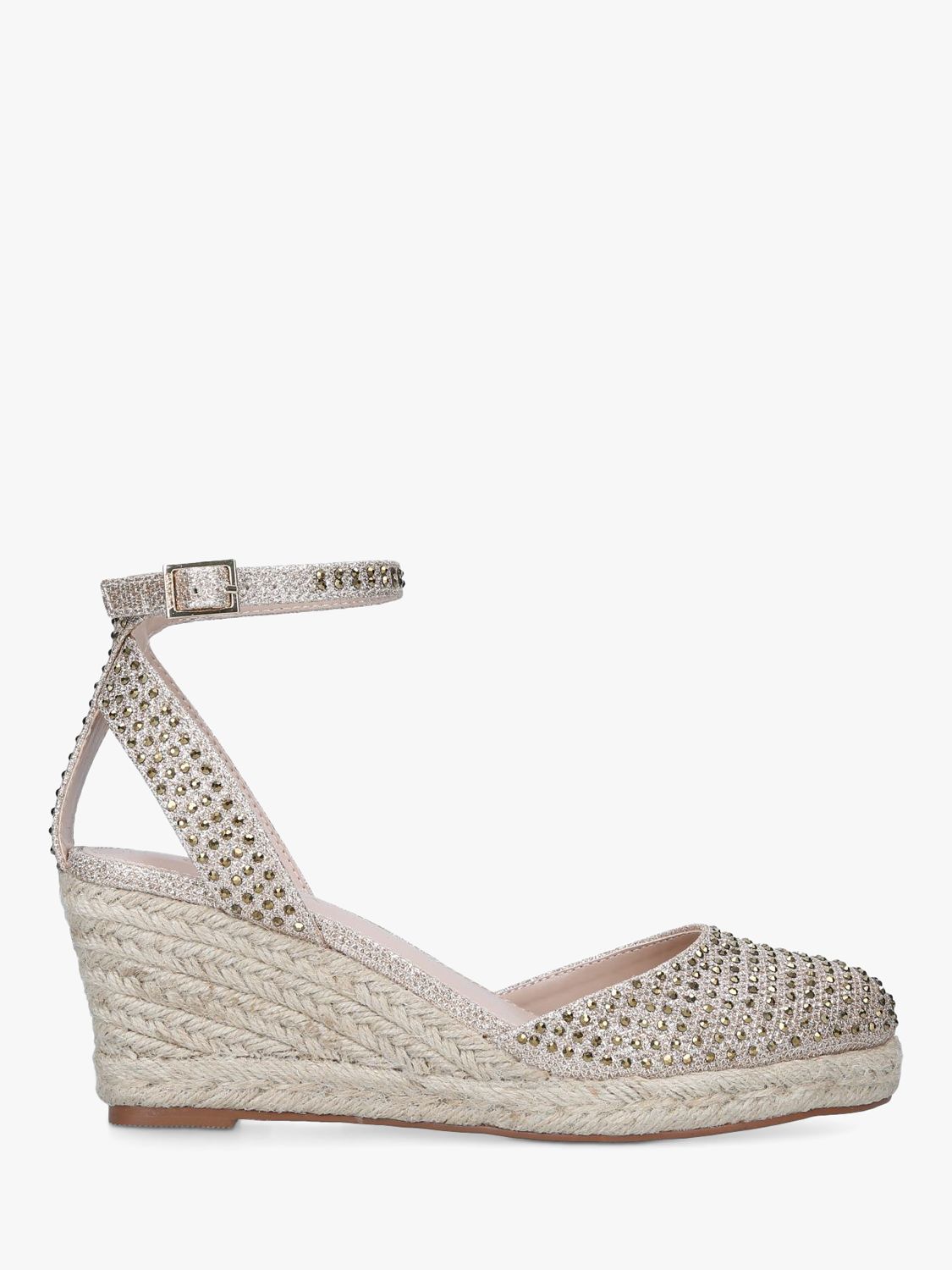 carvela sabrina bling