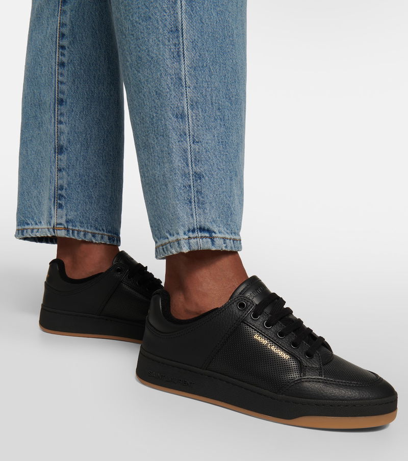 Sl 61 Saint Laurent Sneakers Women Sale SAINT LAURENT SL/61