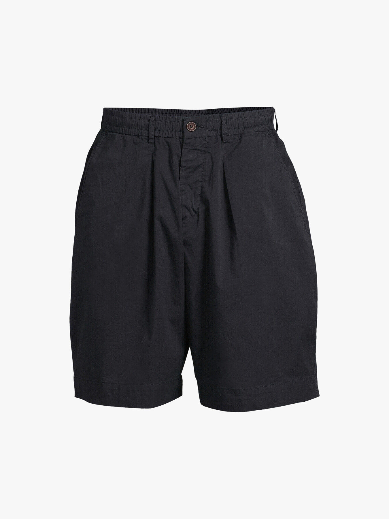 UNIVERSAL WORKS Pleated Track Short | Endource