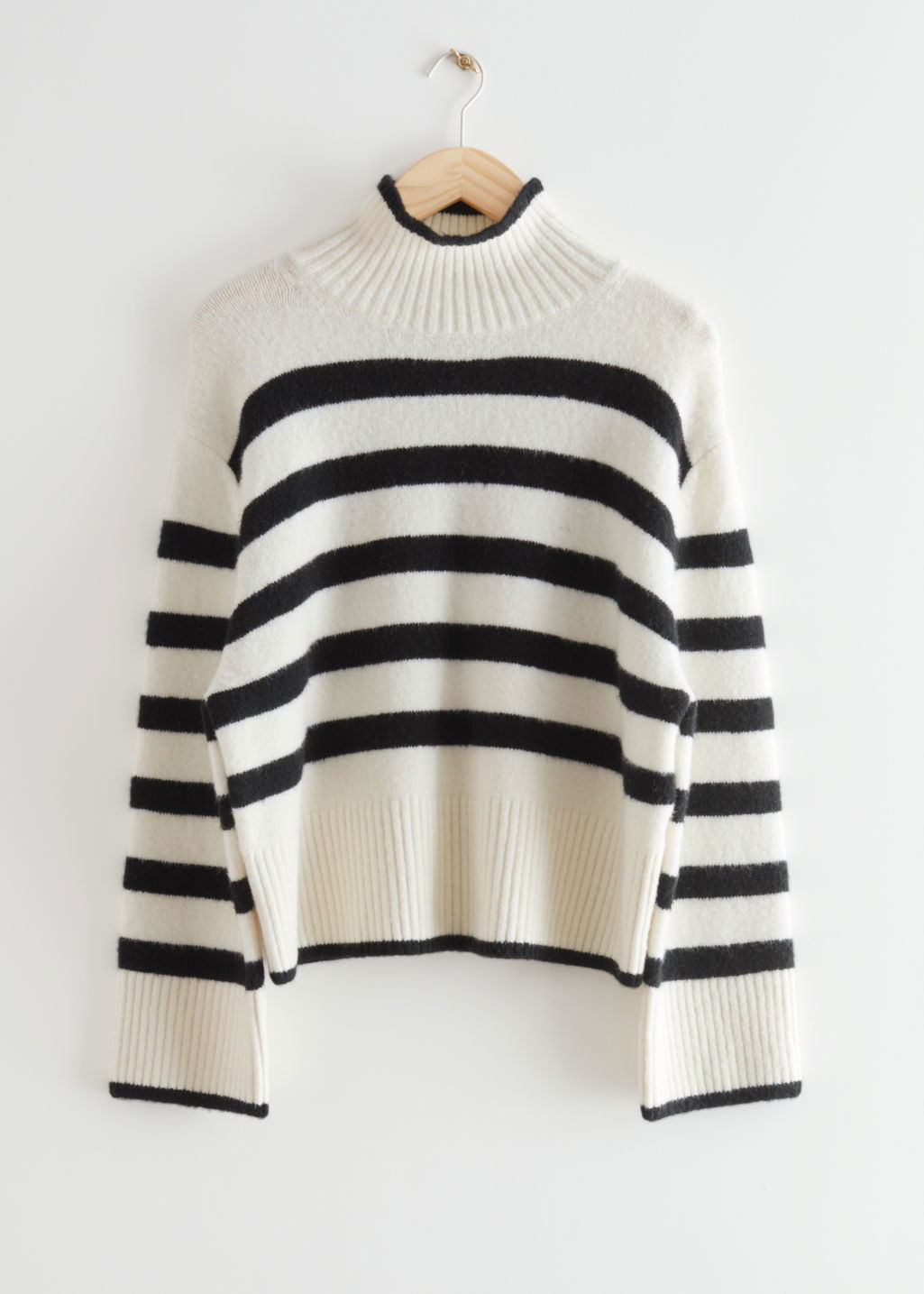 These 26 New Zara Sweaters Are Too Pretty To Stay In Stock, 47% OFF