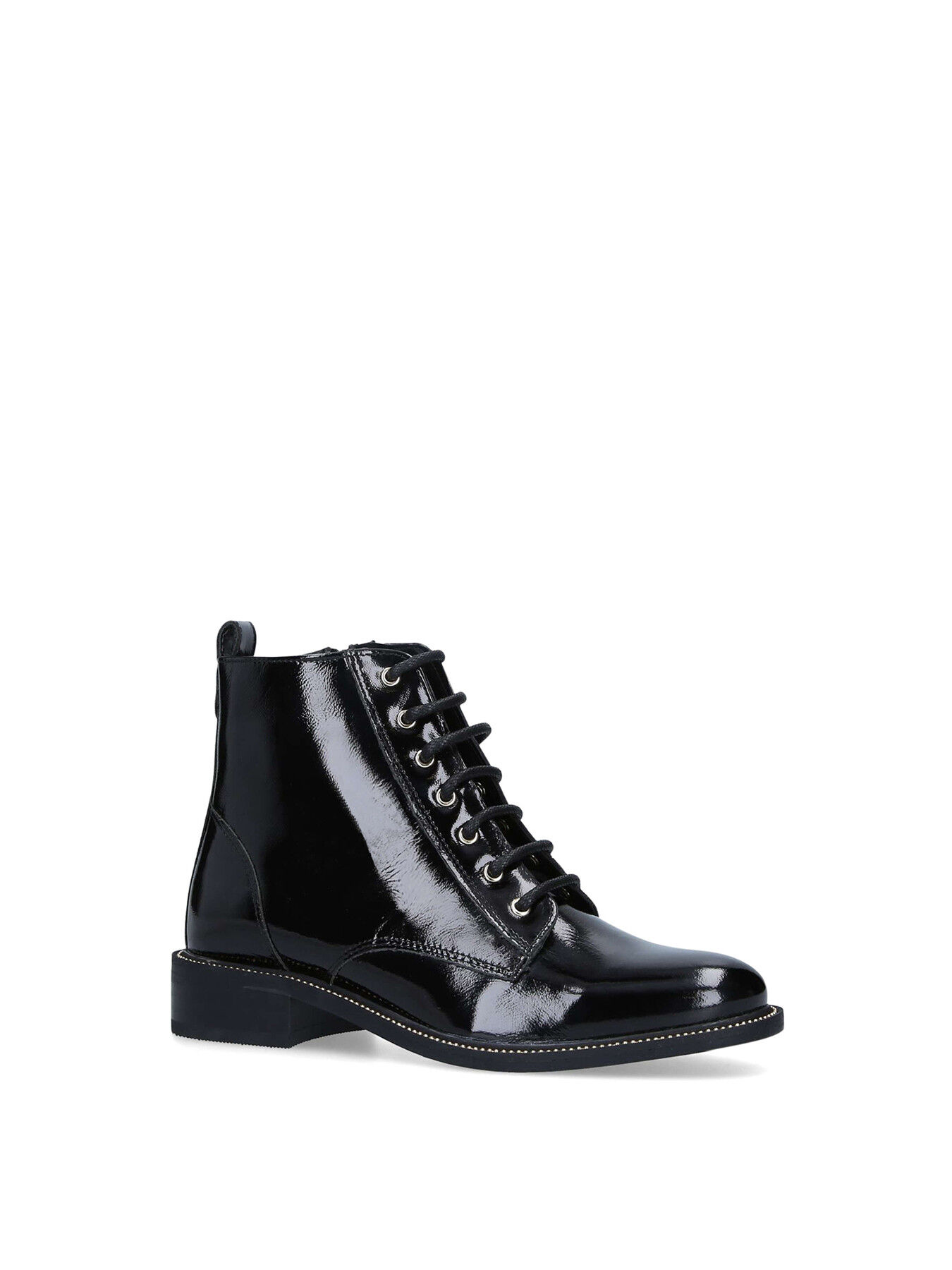 carvela spike boots