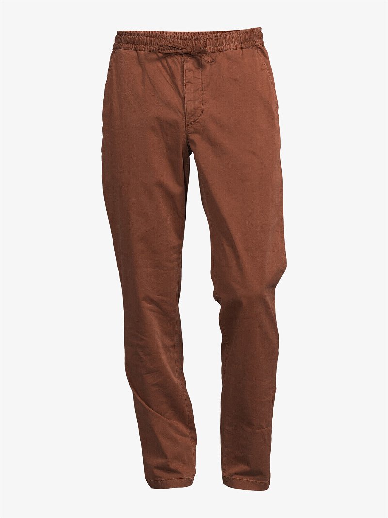 Chelsea Drawstring Relaxed Fit Trousers, Pants
