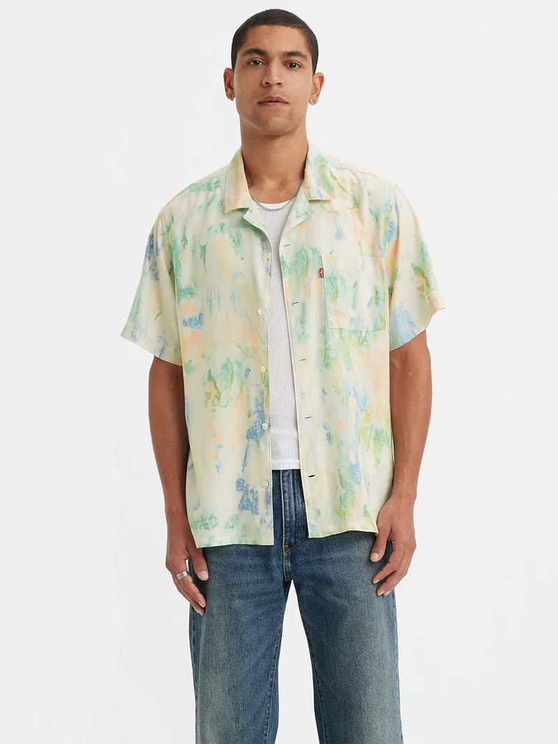 The Sunset Camp Shirt - Levi's