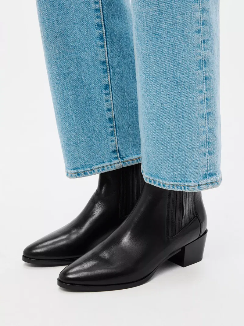 rag and bone chelsea boot