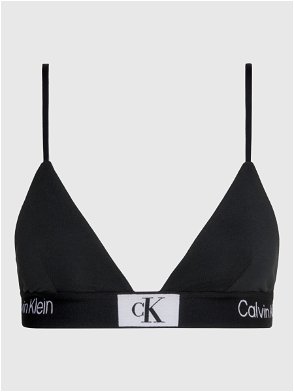 Triangle Bra and Thong Set - CK One Calvin Klein®