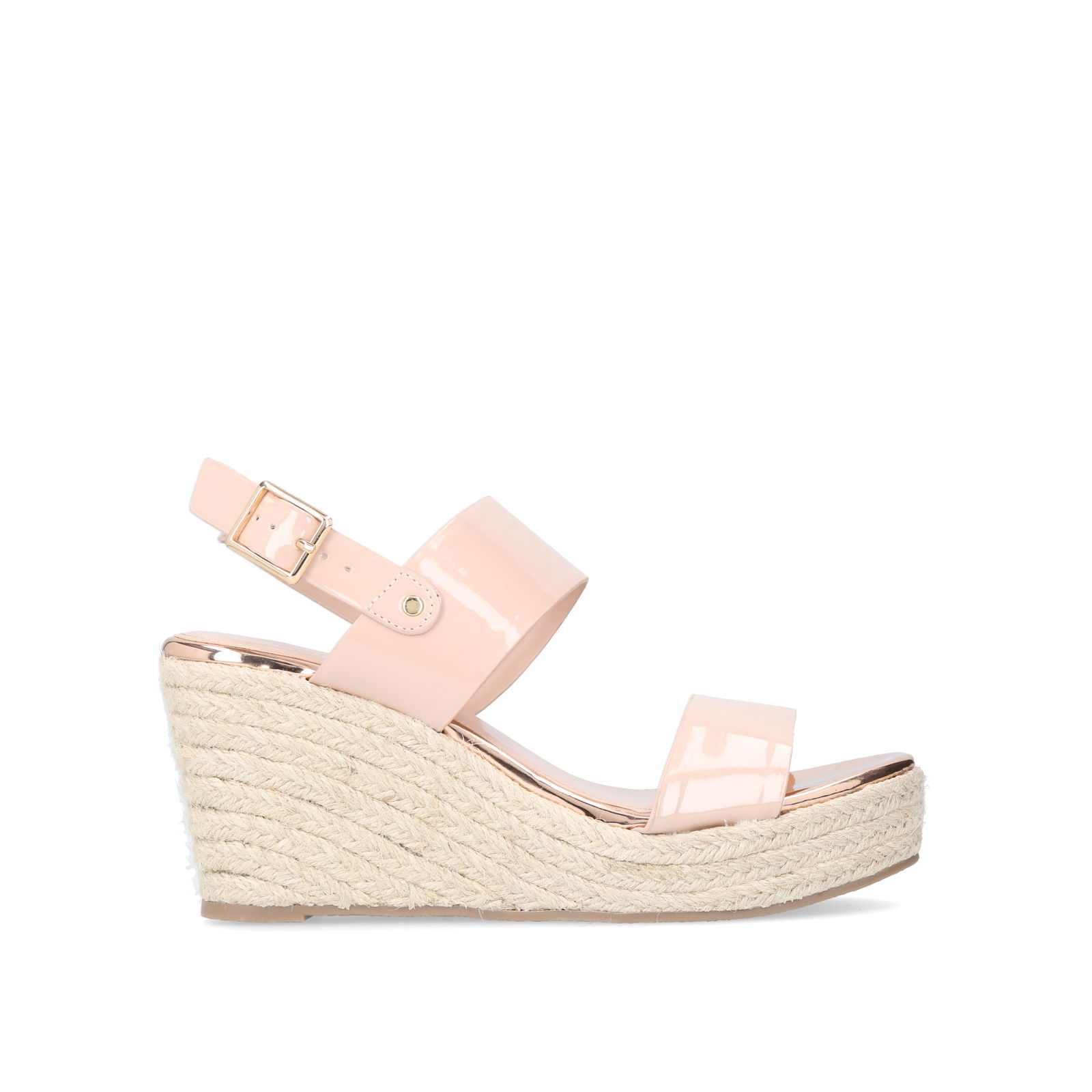 Carvela Kurt Geiger Bliss Wedges | Endource