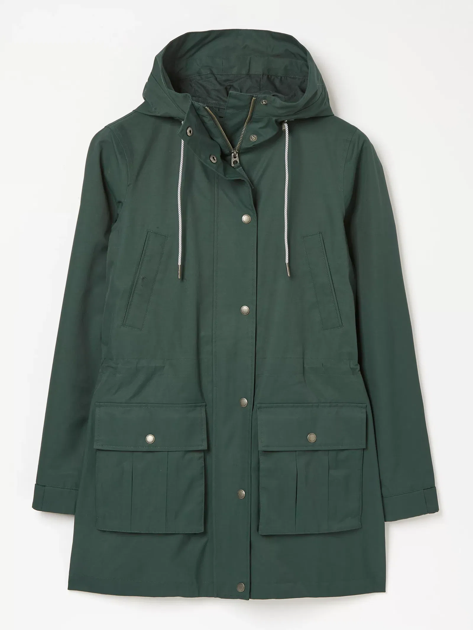 FATFACE Taylor Coat endource