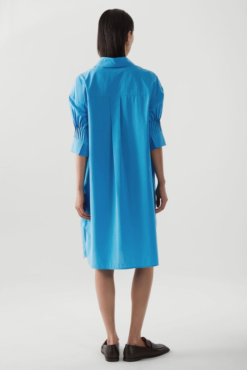 jasmine blue dress Jasmine Gown – Modatrova main image 0
