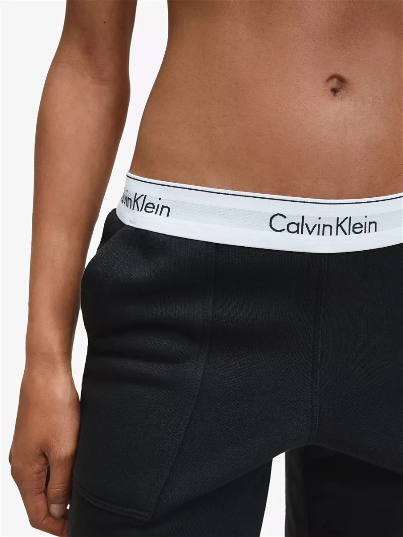 Calvin Klein Jogger - Bottoms 