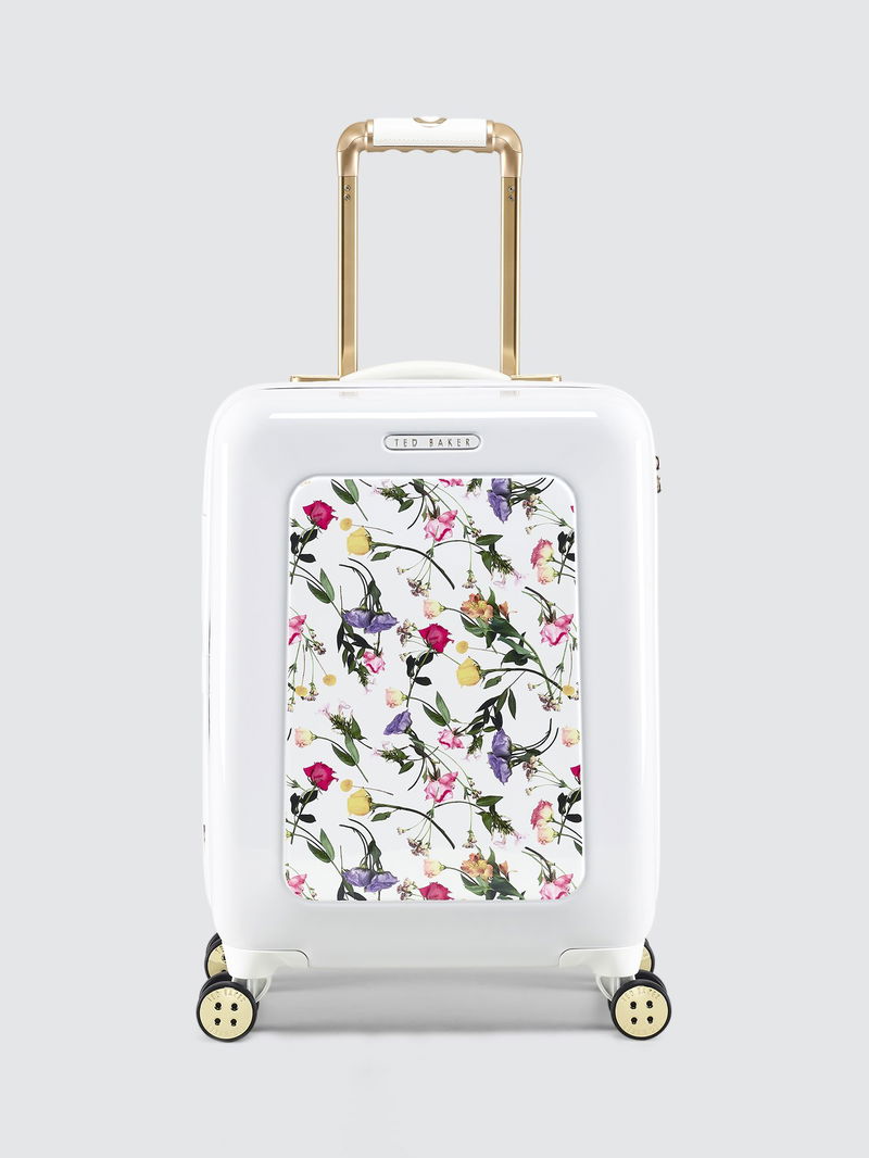 Cabin Suitcase Ted Baker Suitcase Bag TED BAKER Take Flight Cabin