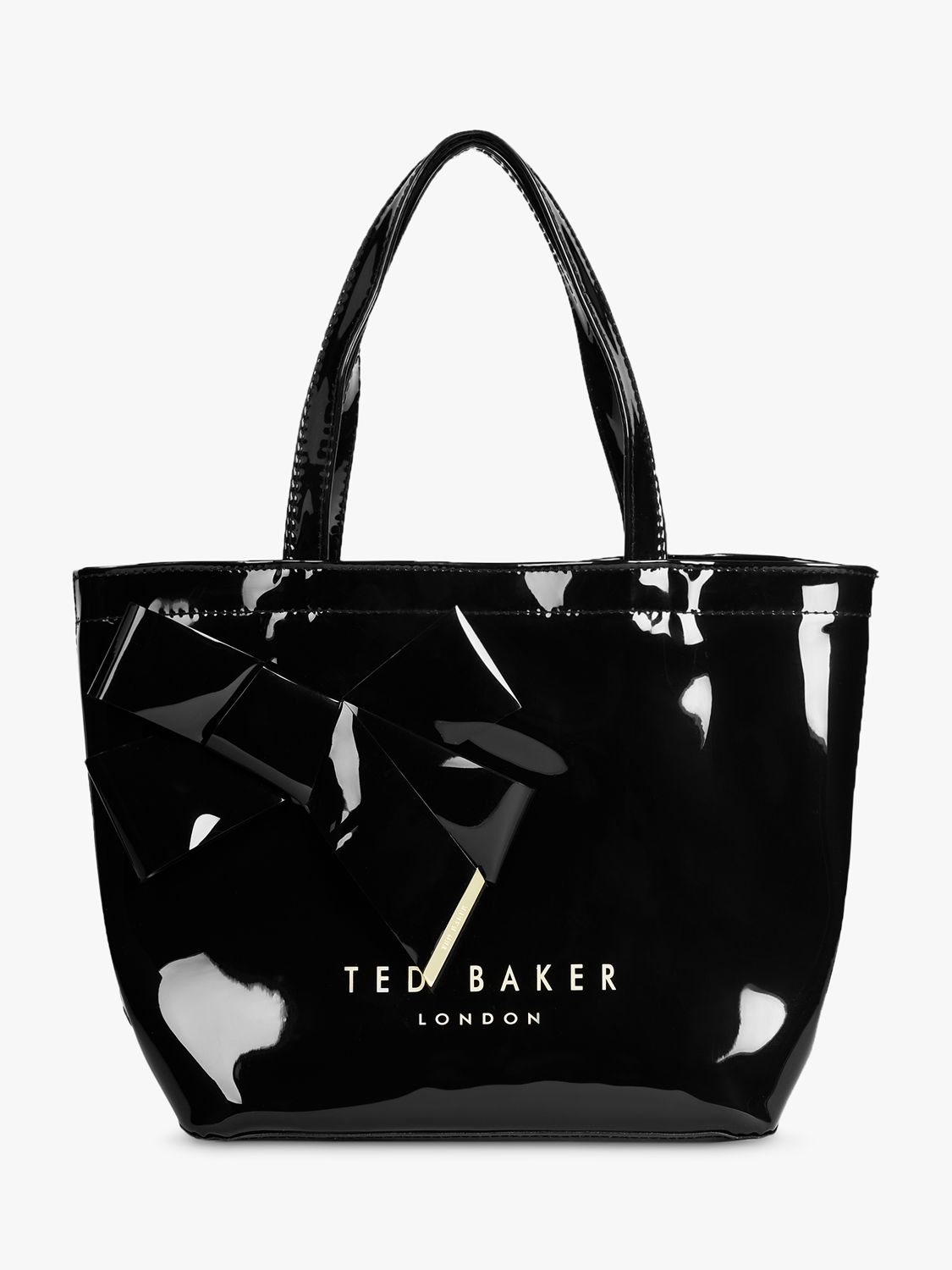 Ted Baker NIKICON - Shopper - black/zwart