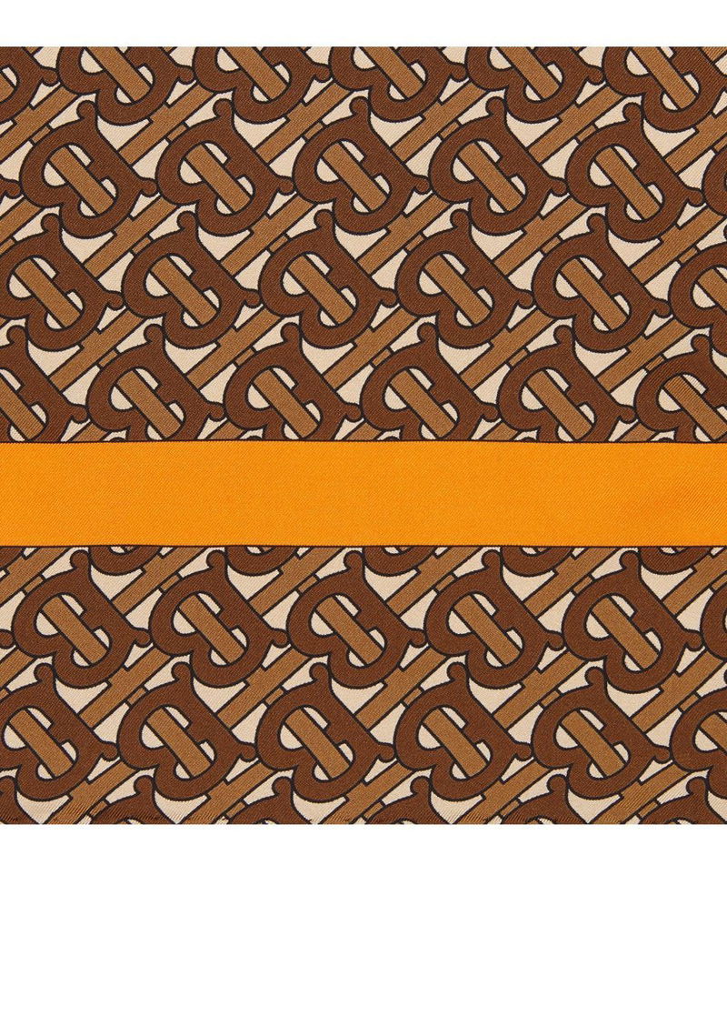 burberry new print