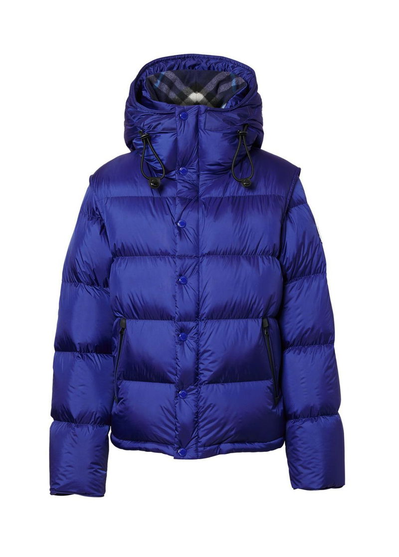 Puffer Coat Jacke Burberry Burberry Puffer Jacket Mens Jackets