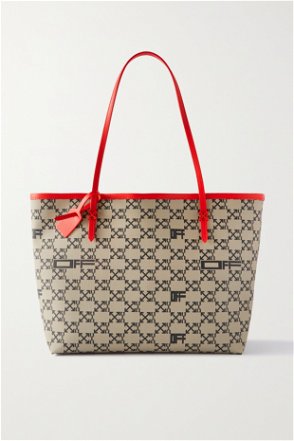 Morning Drool: The Row Alligator Day Luxe Tote