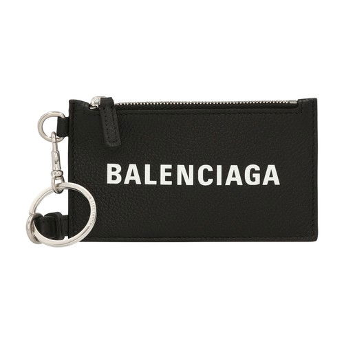 Balenciaga Snack Pouch keyring
