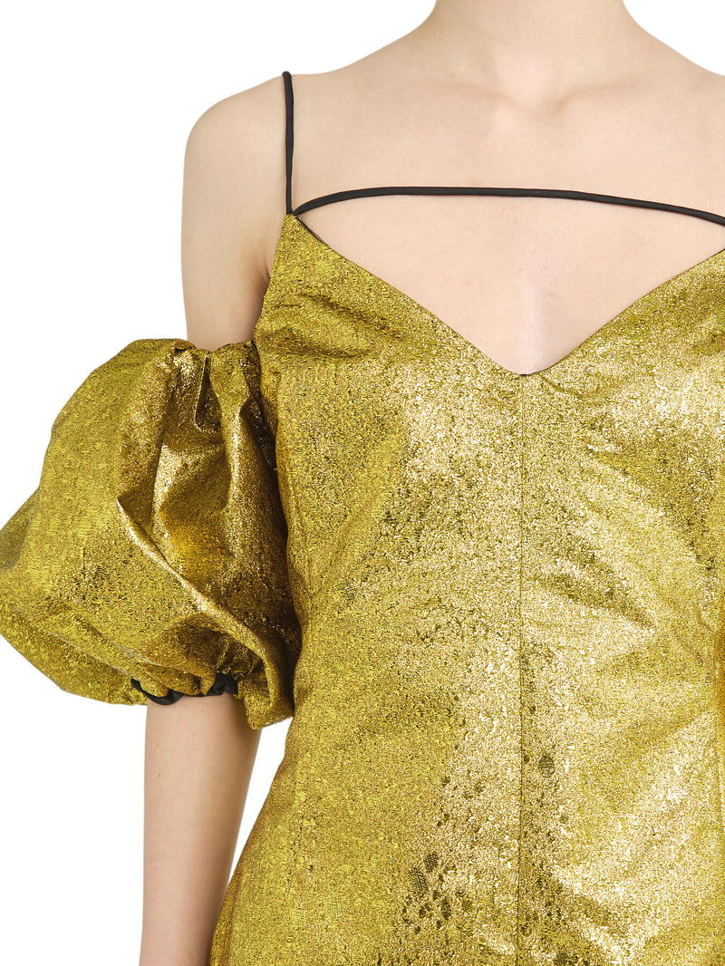 STINE GOYA Brera 1918 Organza Jacquard | endource