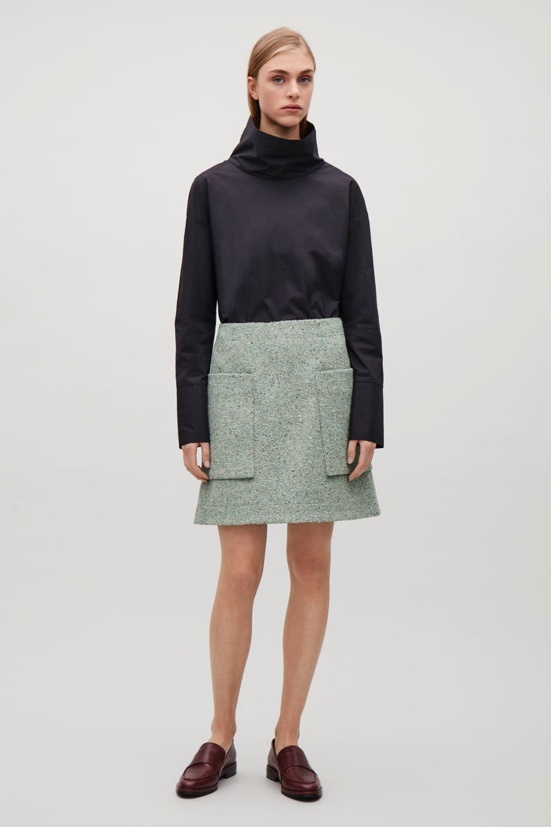 A-line Skirts - COS