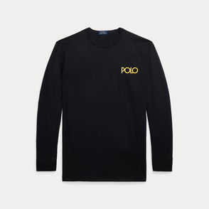 Polo Ralph Lauren Big & Tall Long-Sleeve T-Shirt