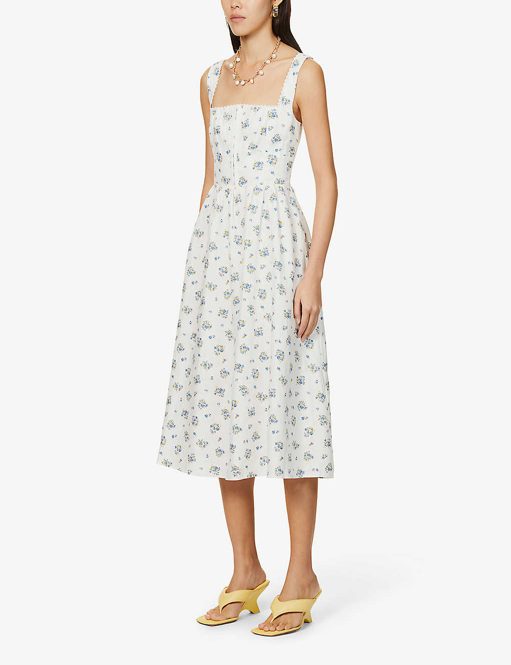 dress in neon Own Your Rage Green Tulle Size:W36/L34 architectural open antla_in_funnel_2350 Tory Burch Women's Classic