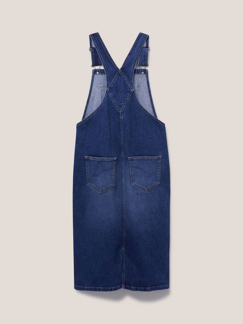 women's denim dress plus size Xadsfeel for Women Long Sleeve Button Down Denim Shirt Dress Tiered Ruffle Hem Long Jean Dresses, Blue, X-Large at Amazon Clothing store Saint Laurent Sleeveless Denim two piece top and skirt set Color:Patchwork The Bubble Belle Denim