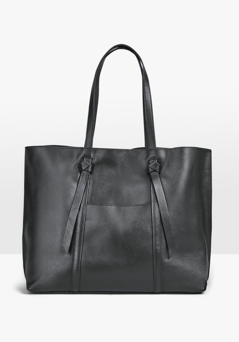 HUSH Leeton Tote Bag endource