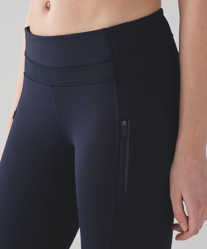 Lululemon Inspire Tight II