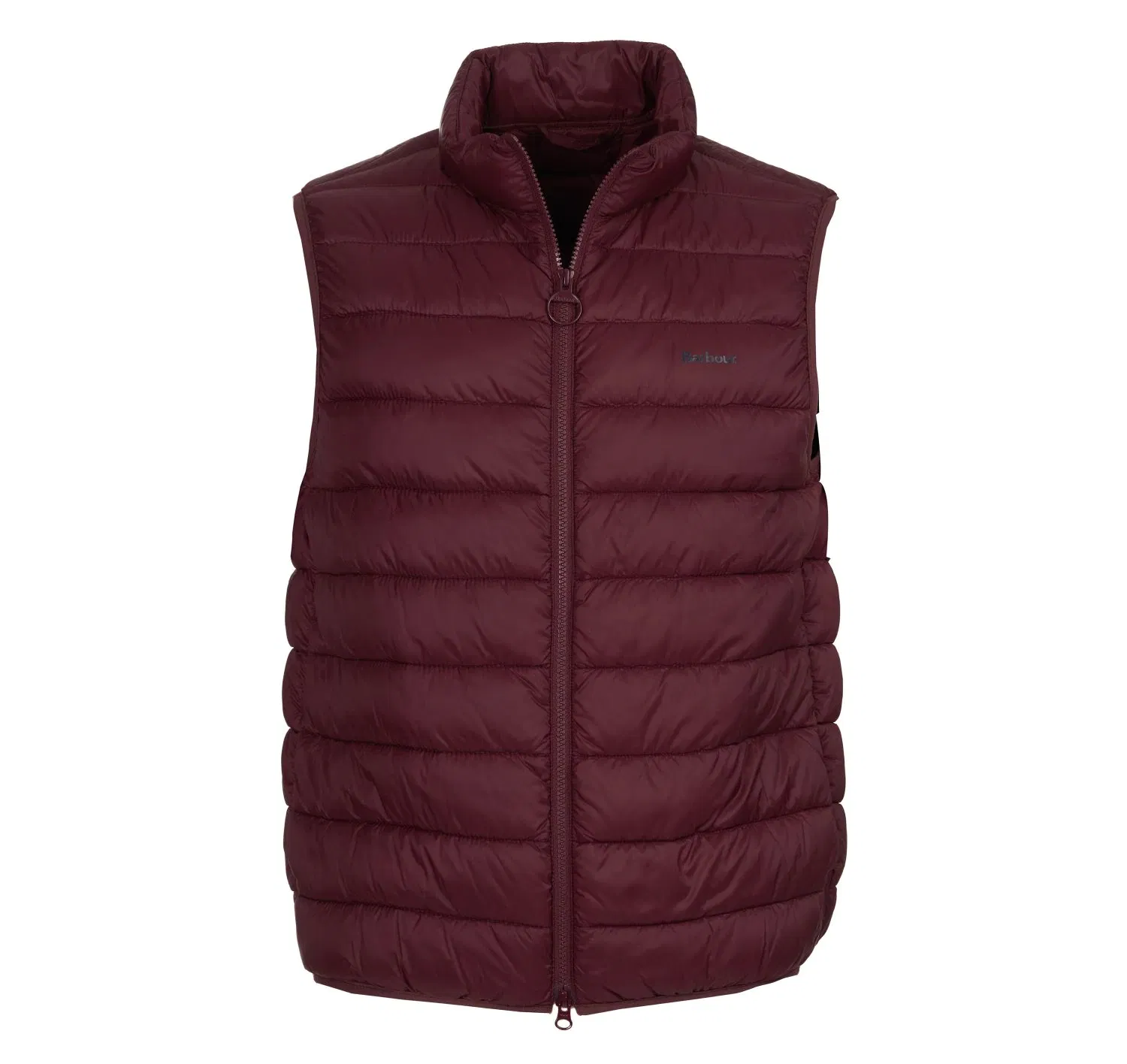 BARBOUR Bretby Gilet endource
