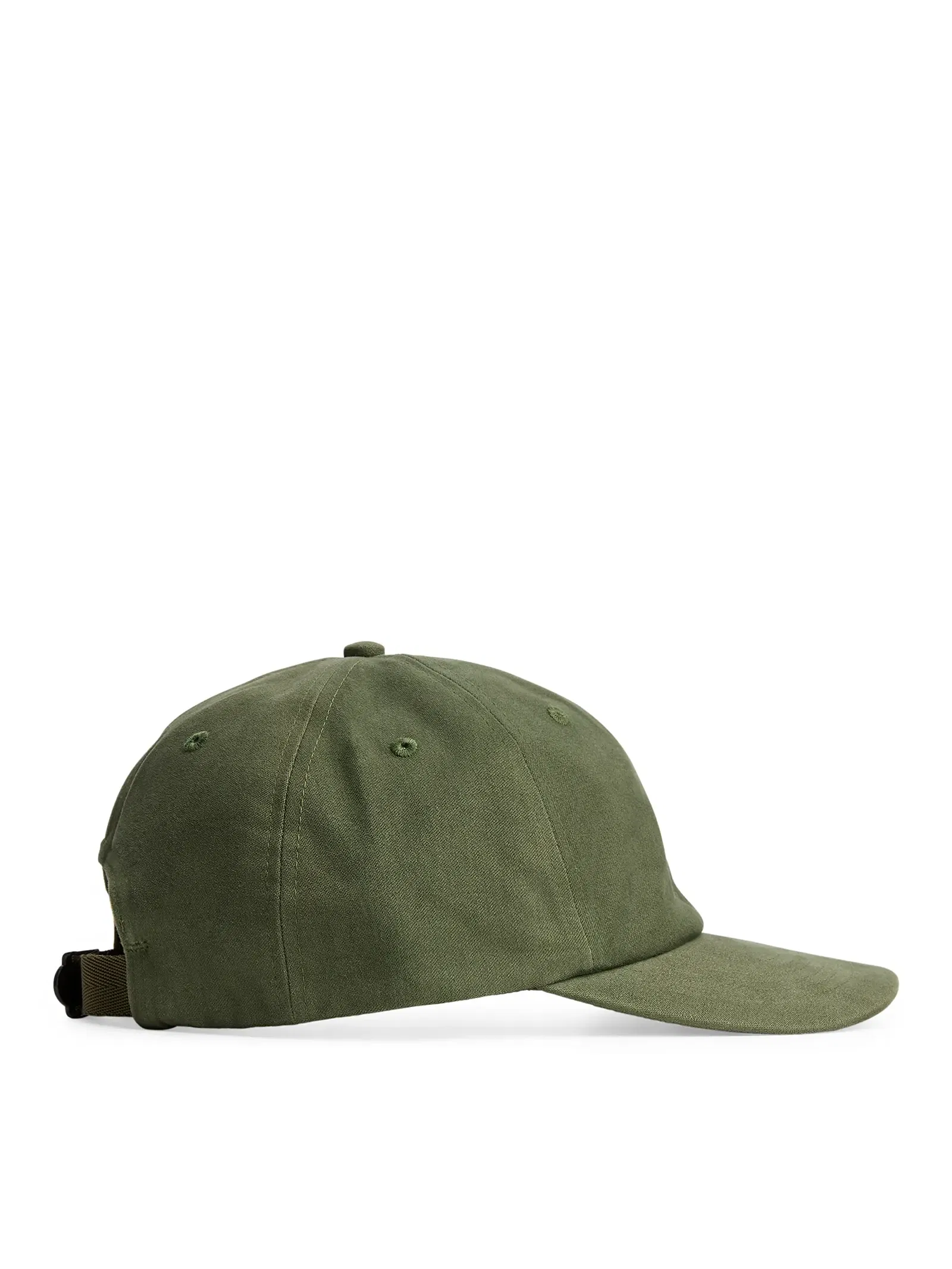 ARKET Moleskine Cap | Endource