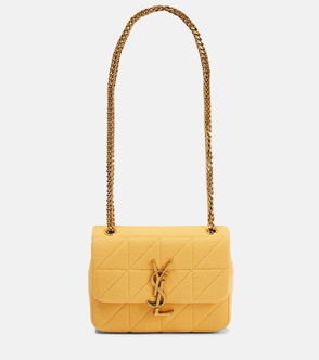 The Downtown Duchess Quilted Shoulder Bag