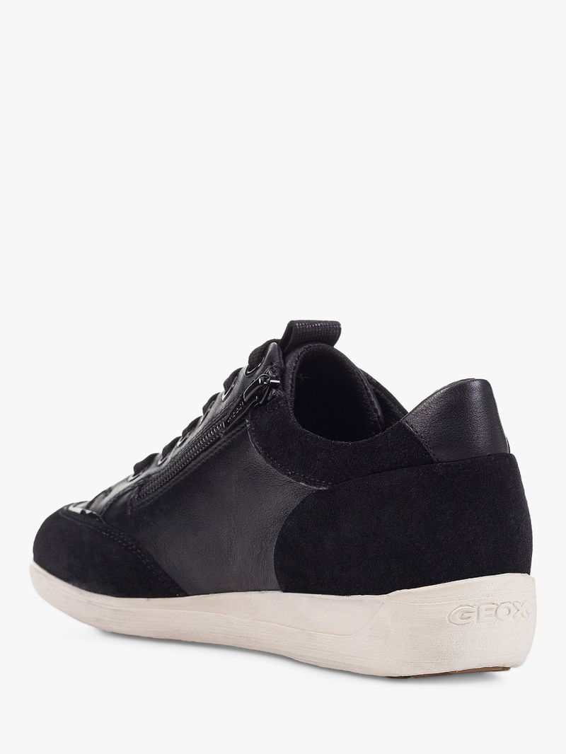 jill leather wedge