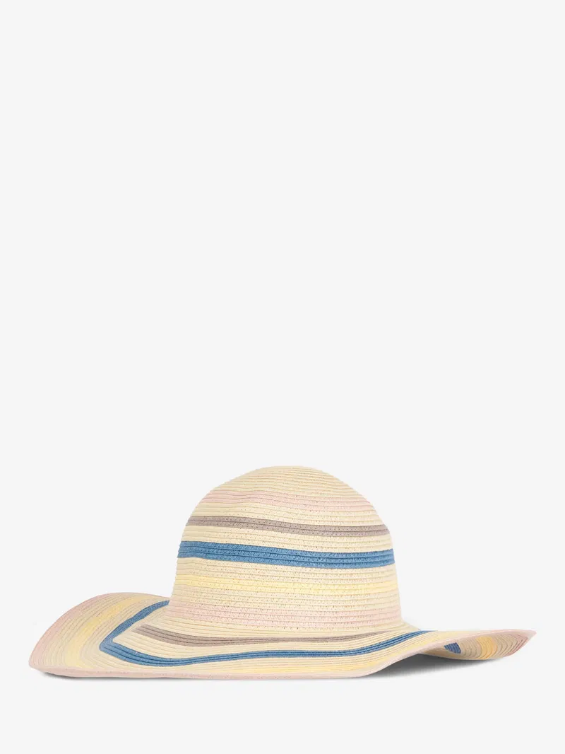 Barbour Astley Straw Sun Hat Barbour | Accessories | New With Tags Barbour Womens Astley  main image 3