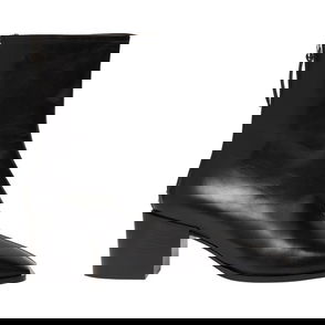 lucie boots all saints