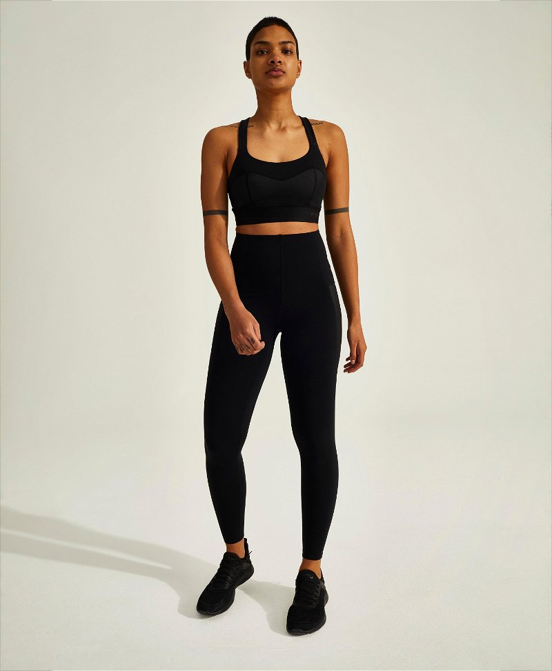 Athletic High Waisted Leggings, 46% OFF