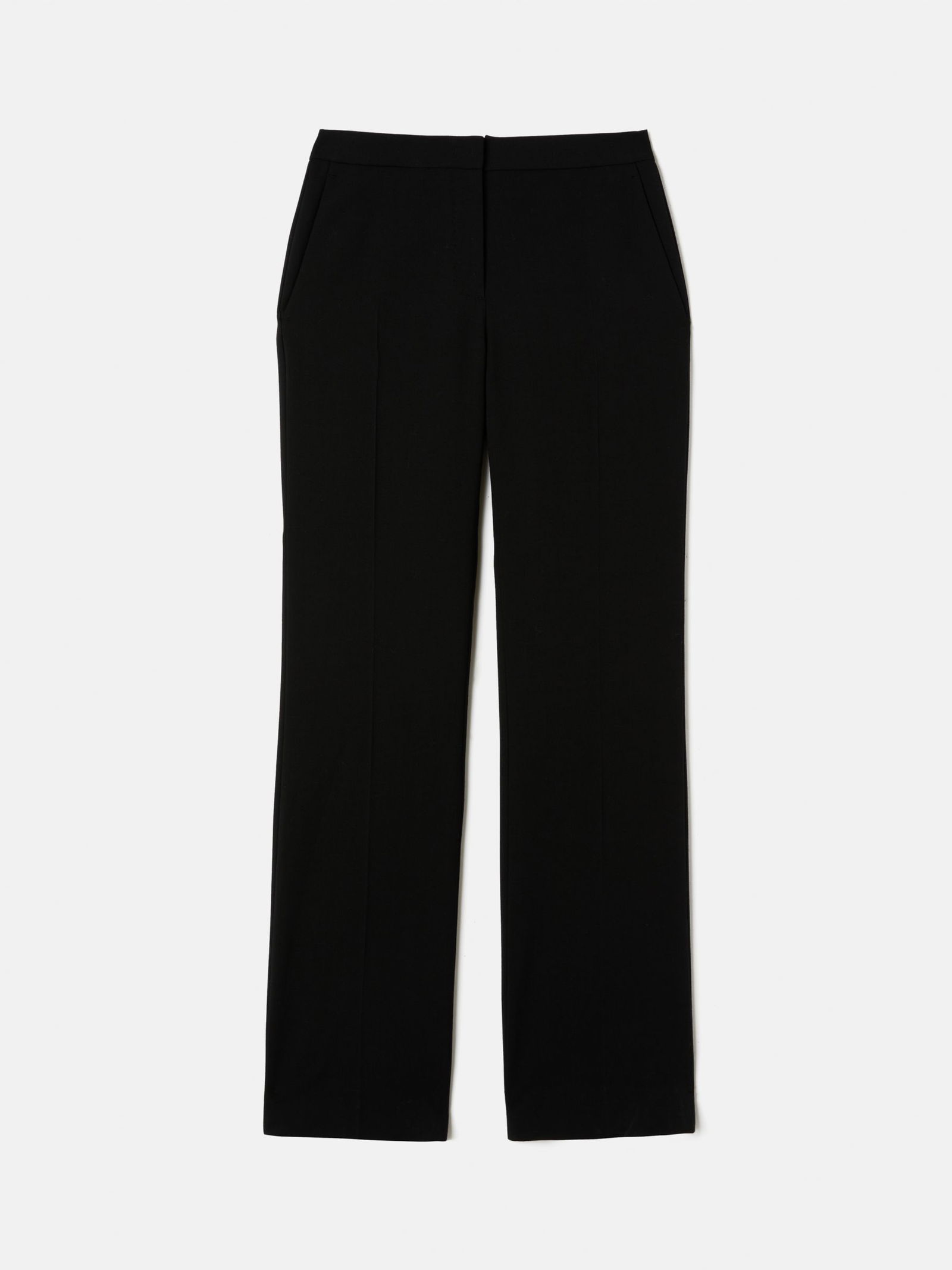Danza Mason Trousers in Coffee Pra 1381