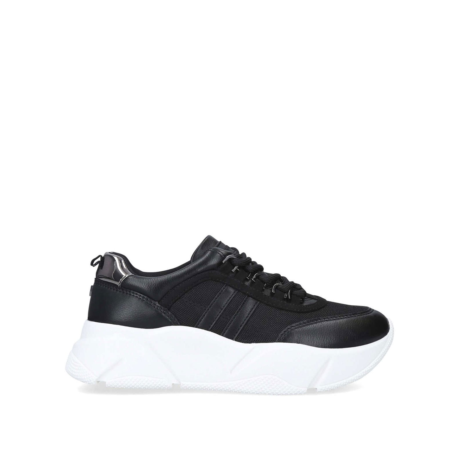 CARVELA Lassitude Chunky Trainers | Endource