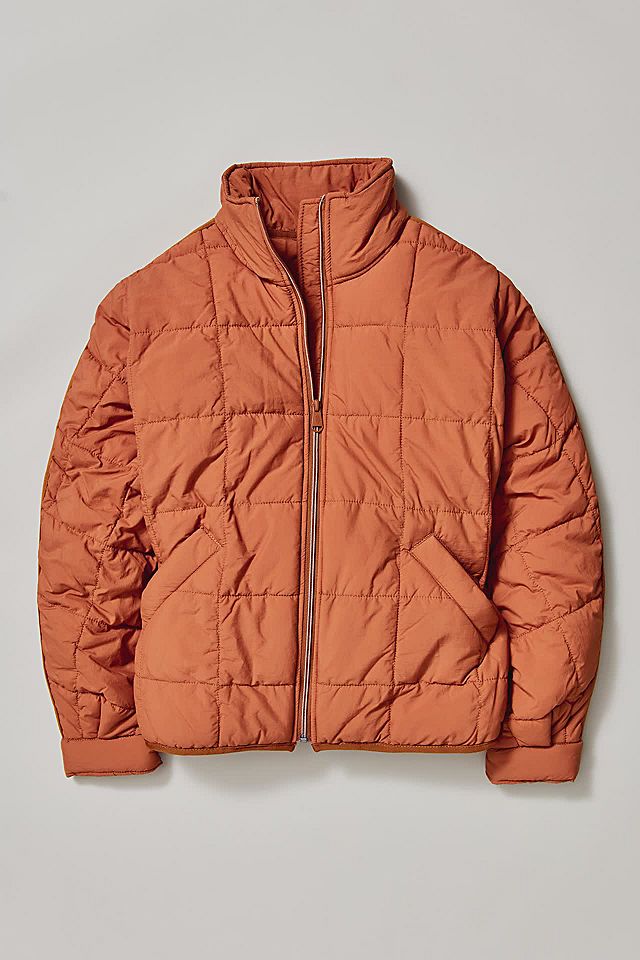 Veste Free People Movement Elevation Femme Taille M - Violette, Type Coupe-vent, Neuve Sans étiquette