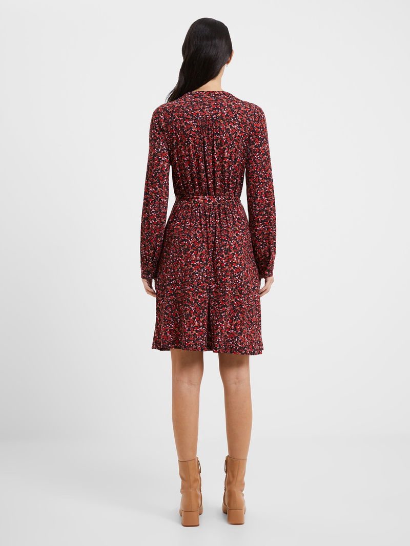 french connection frances jersey dress Clara Meadow Shirt best-holidaysale1219-12/21