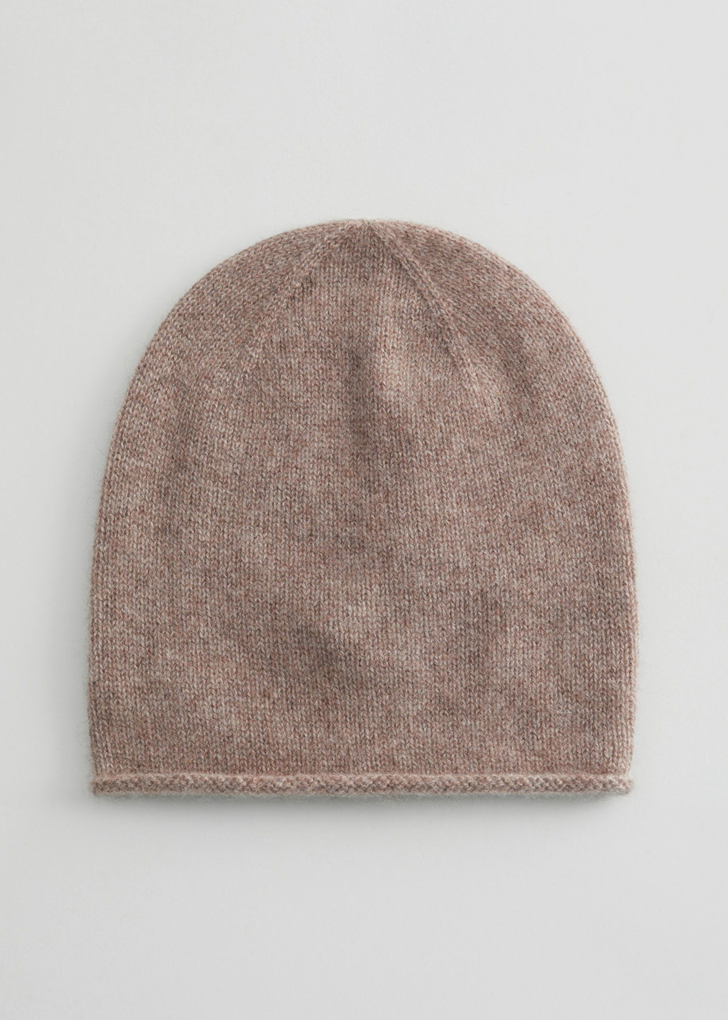 & OTHER STORIES Cashmere Beanie | endource