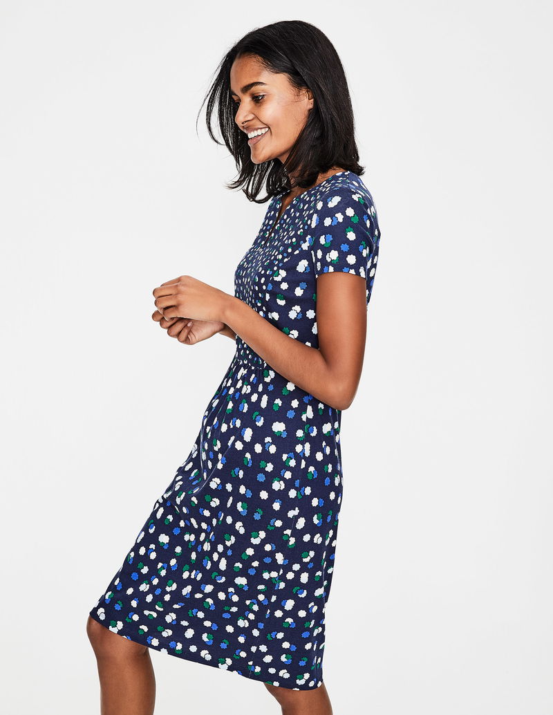 BODEN Emory Jersey Dress | endource BODEN Emory Jersey Dress | endource