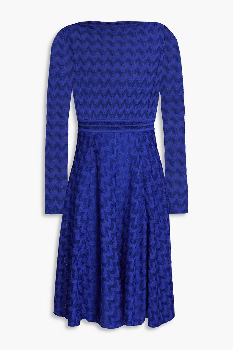 purple denim mini dress Ulla Johnson