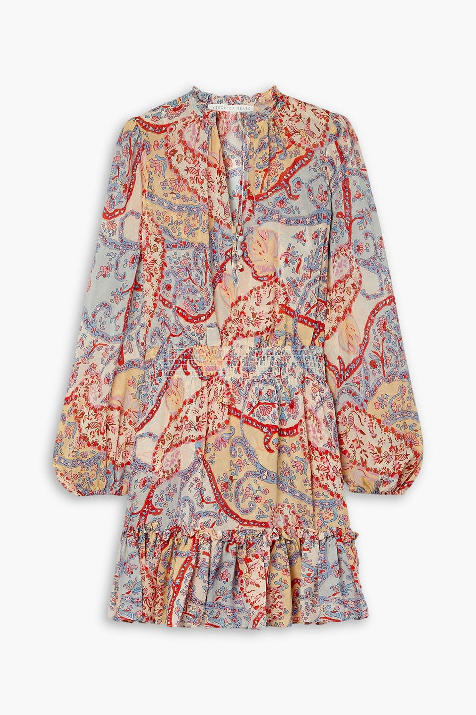 Veronica Beard 'Destiny' Dress - Women's 4